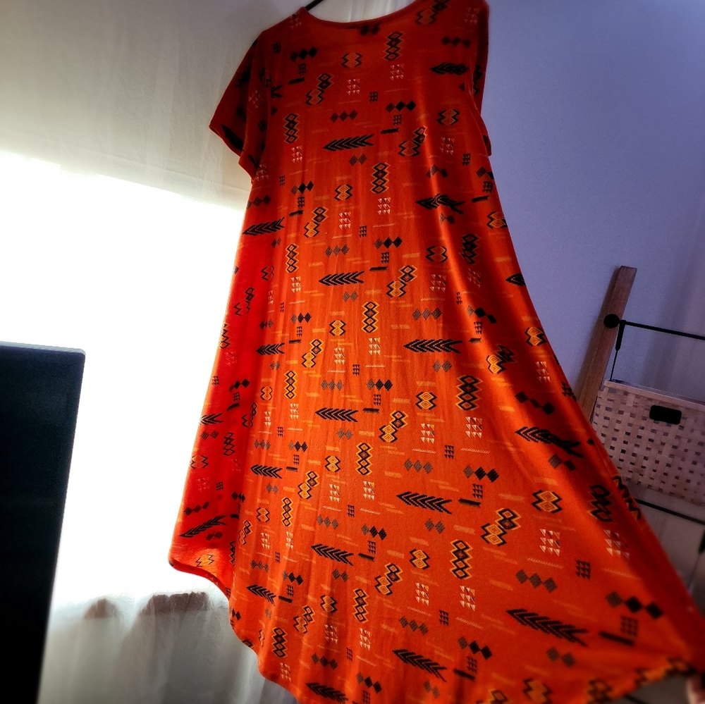 Women's dress